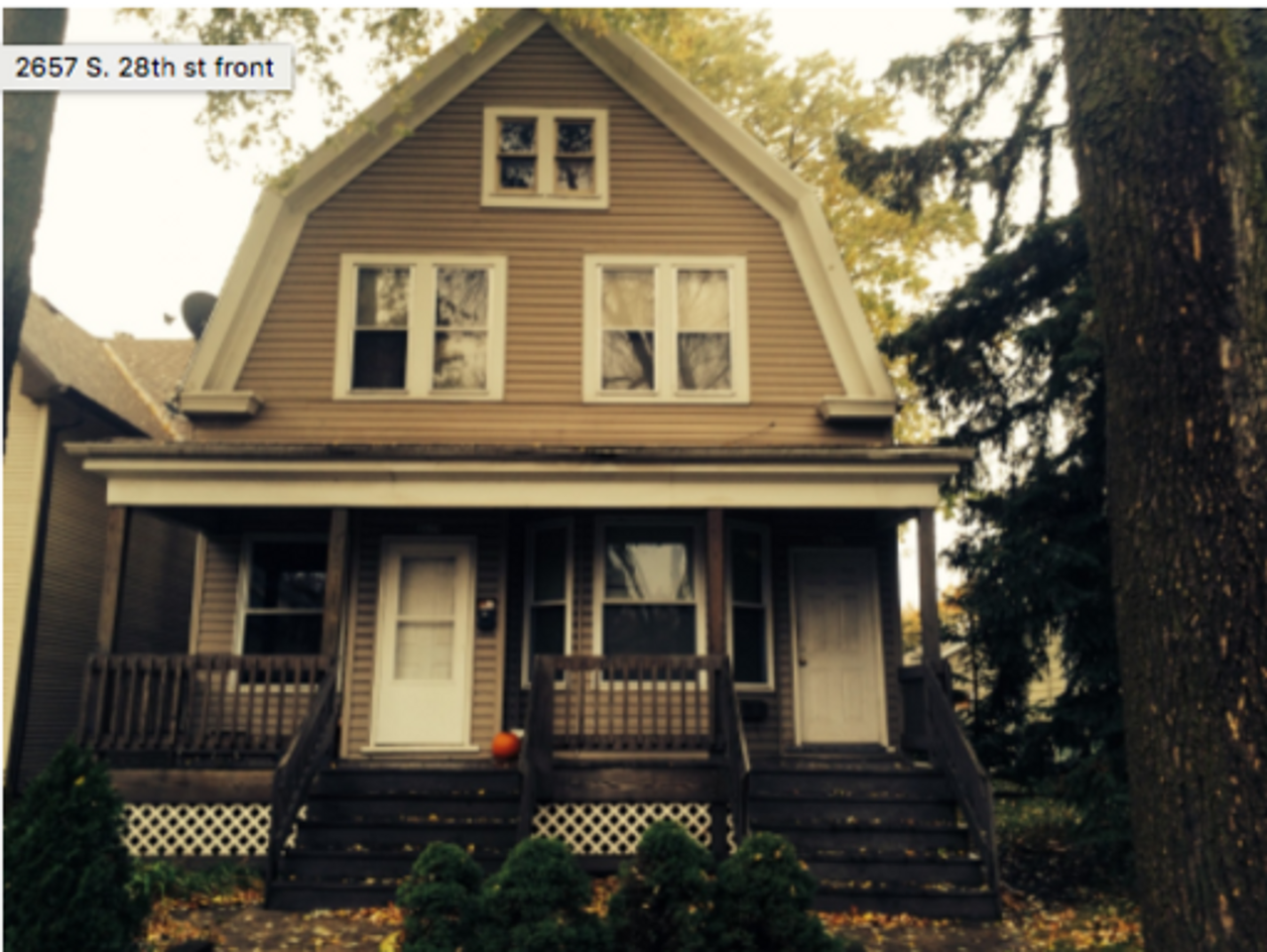 2657 S. 28th St, Milwaukee, WI 53215 - Photo 4 of 4