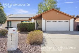 3915 W Windrose Dr - Photo 1 of 1
