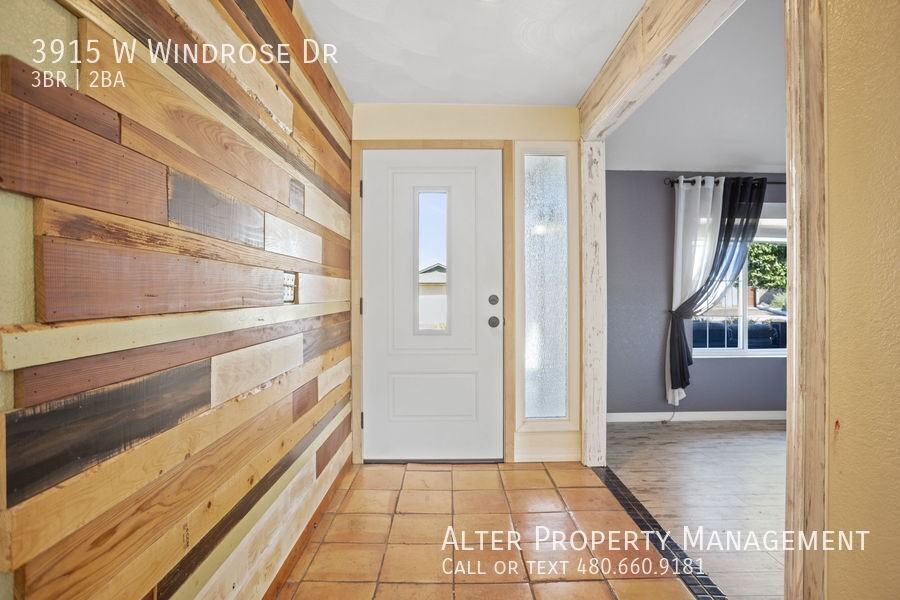 3915 W Windrose Dr - Photo 5 of 29