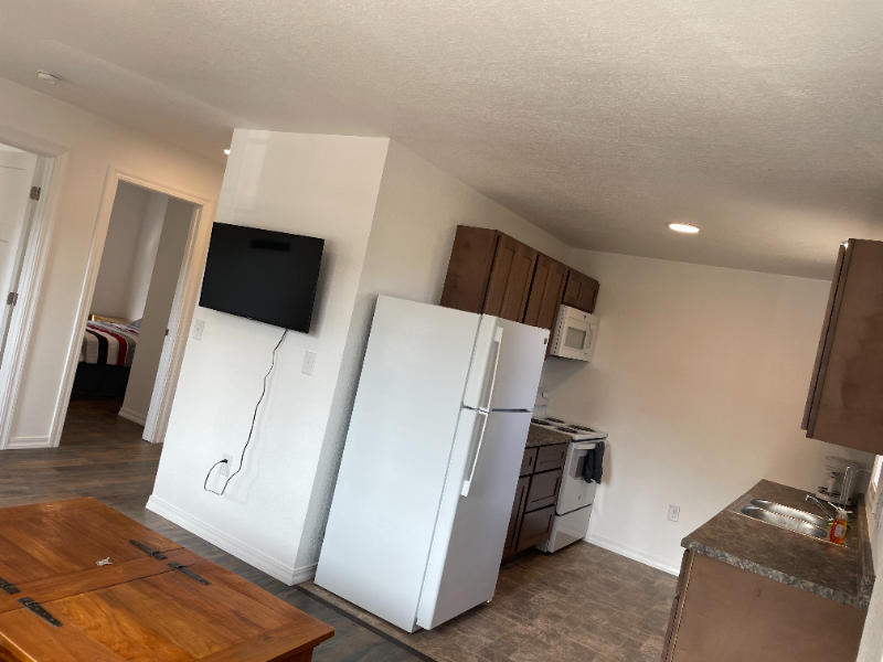 1516 Montana Ave #A - Photo 3 of 5