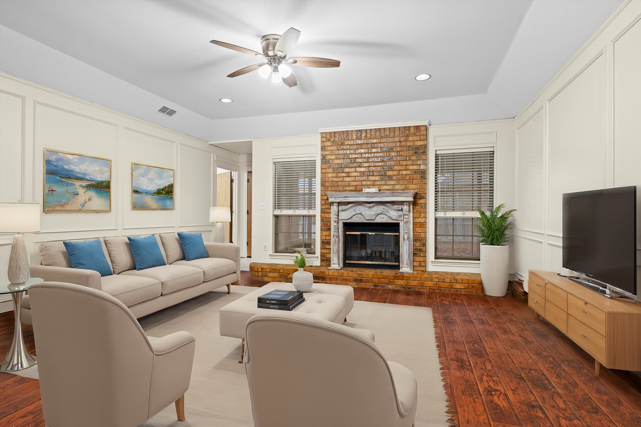 2007 Harwell St #NA - Photo 5 of 13