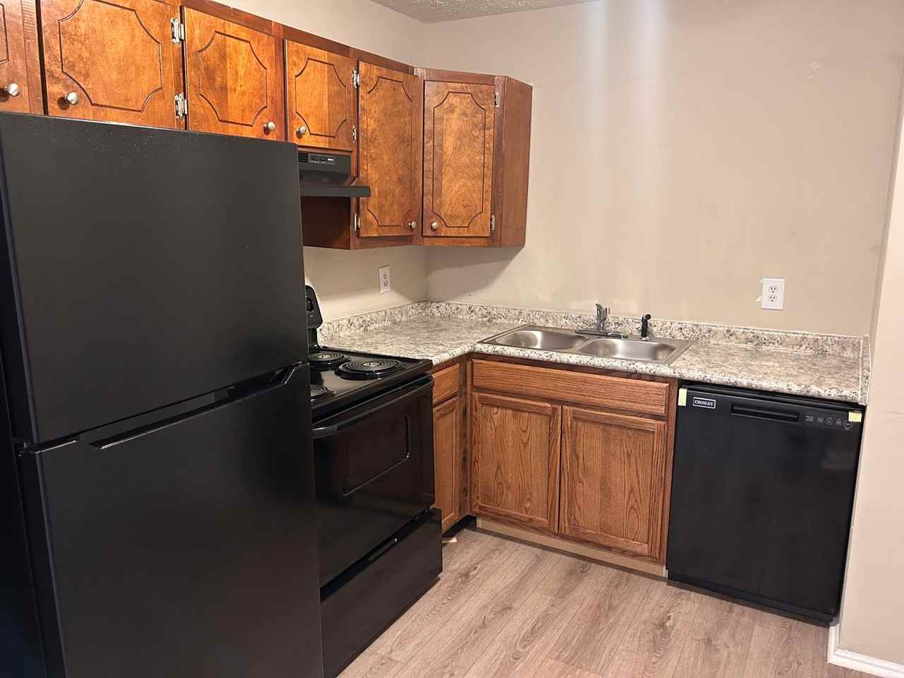 0104 - TALLASSEE RIDGE - SUSAN POWER Apartments - Rustwood Dr Athens GA ...