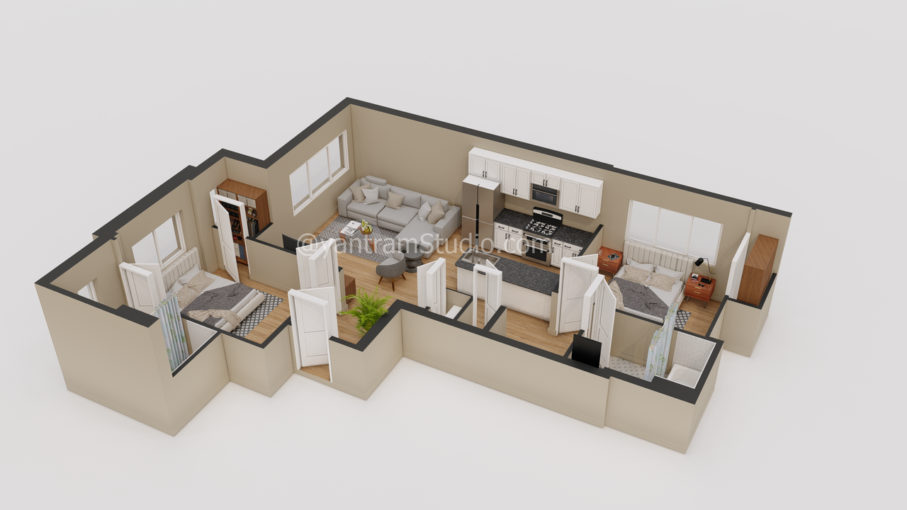 633 21st St Ne - Photo 2 of 7