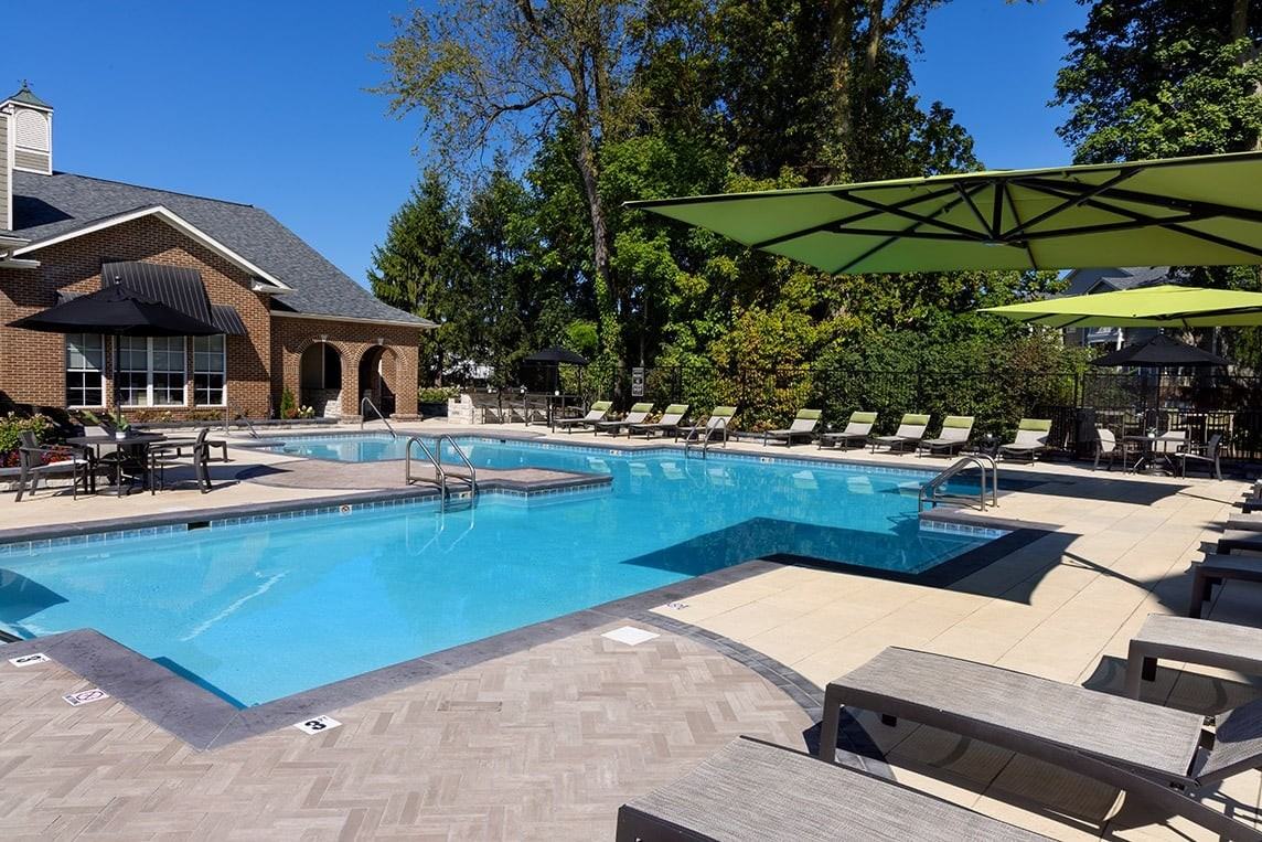 Castle Creek Apartments - Photo 2 of 50