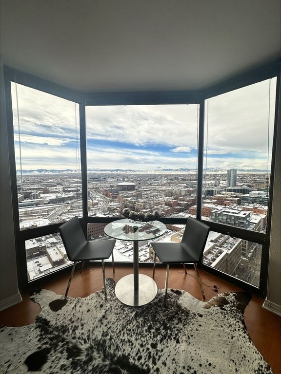 1625 Larimer Street #3101 - Photo 2 of 11