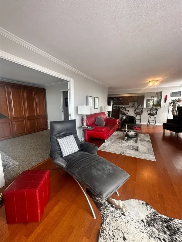 1625 Larimer Street #3101 - Photo 7 of 11