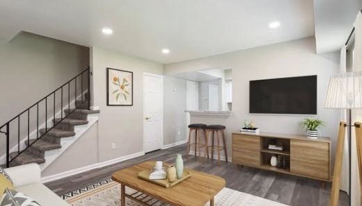 Haven at City Center Apartments - Photo 5 of 29