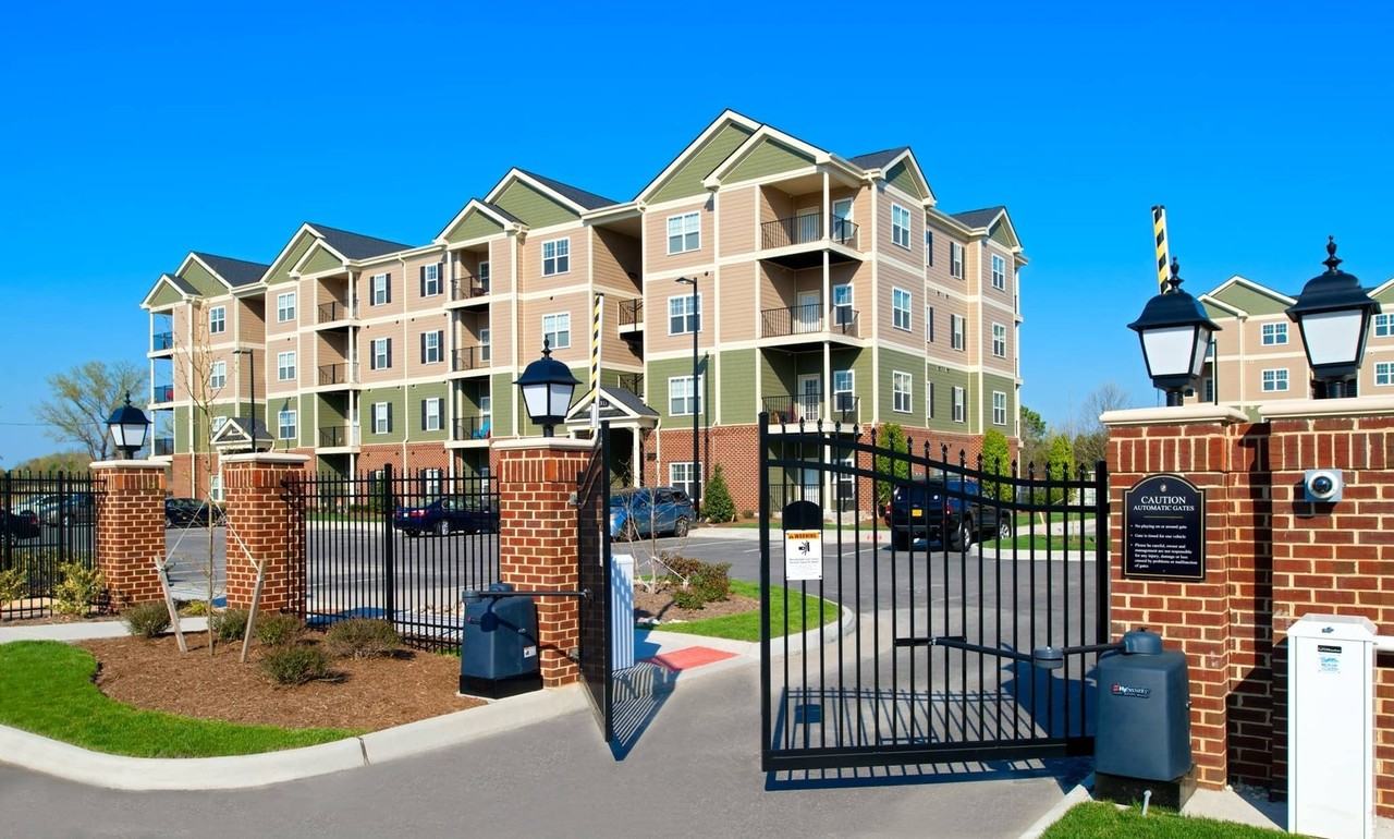 Meridian Harbourview - Photo 7 of 50