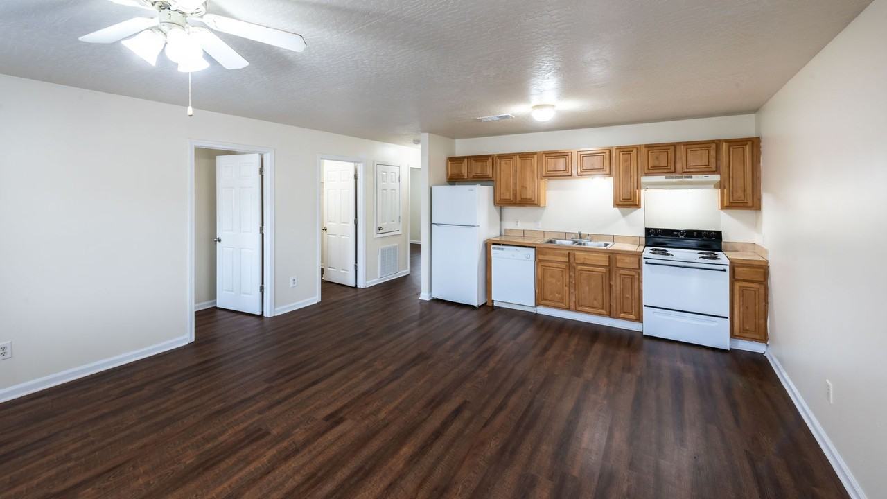 The Grande at Sehoy - Photo 5 of 13