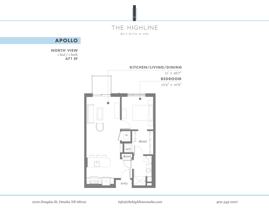 Highline 2 - Photo 1 of 1