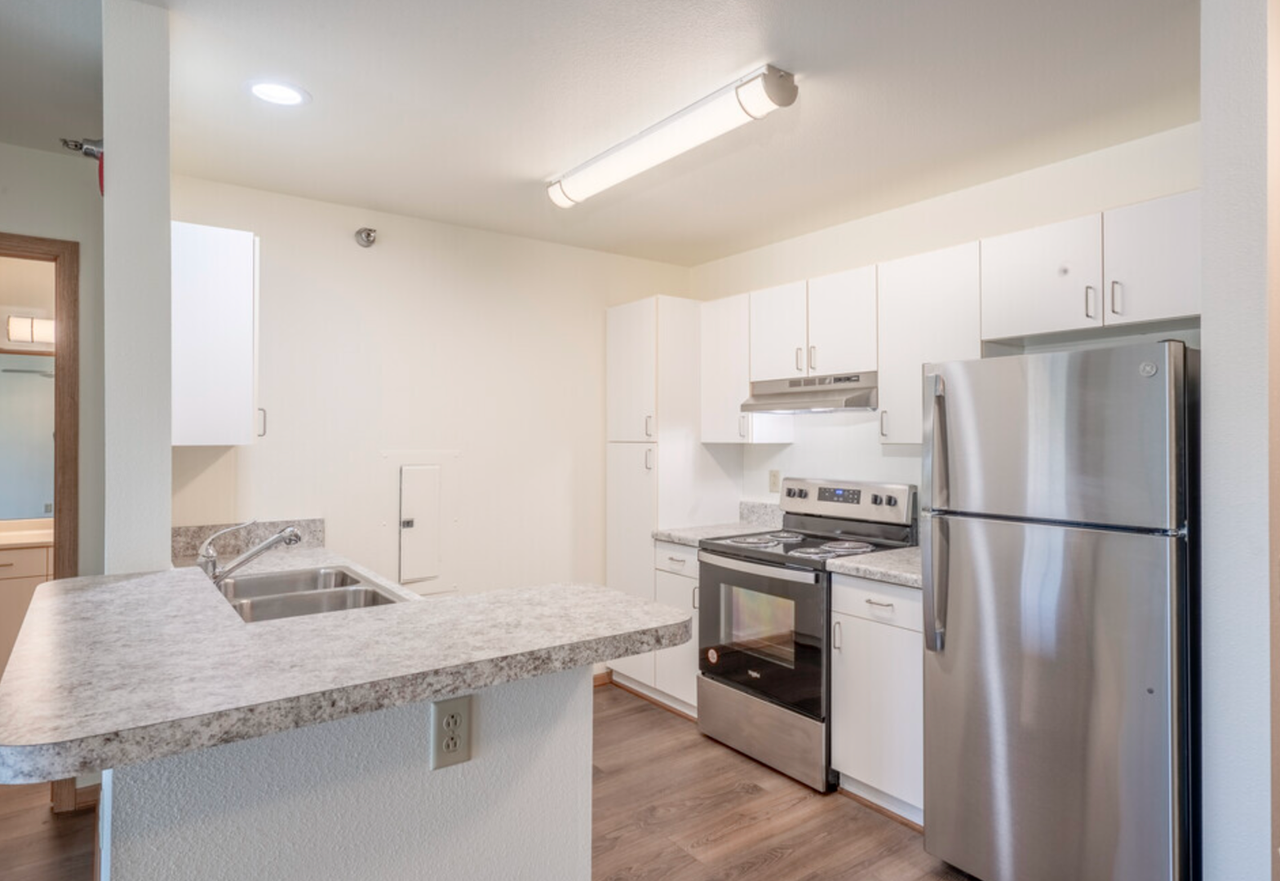 Rosewood Apartments - Photo 2 of 50