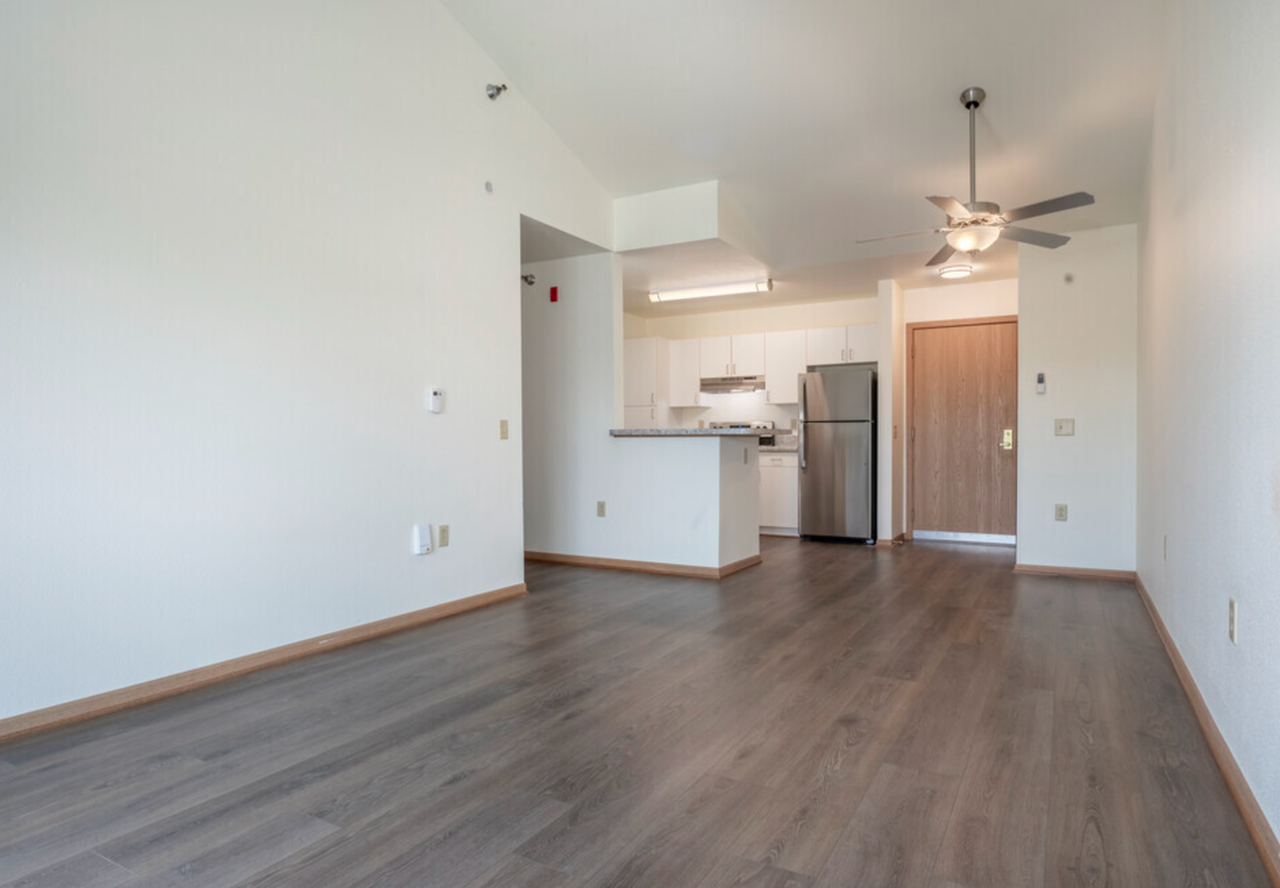 Rosewood Apartments - Photo 3 of 50