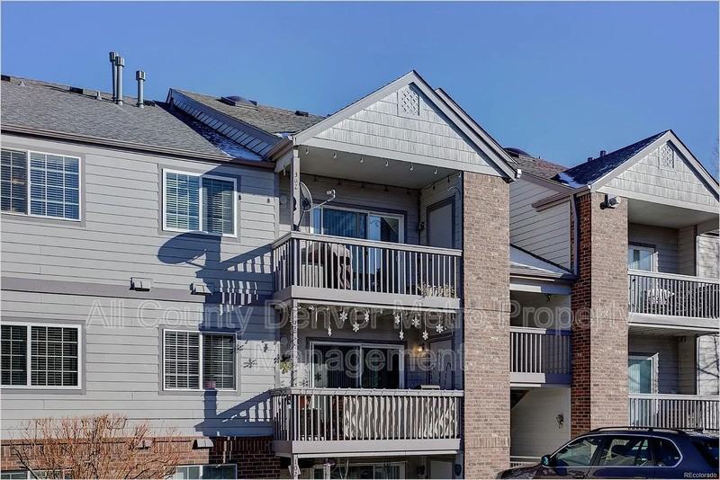 10784 W 63rd Pl #302 - Photo 2 of 26