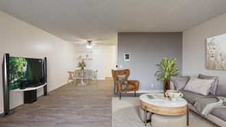 Oceana Apartment Homes - Photo 1 of 1