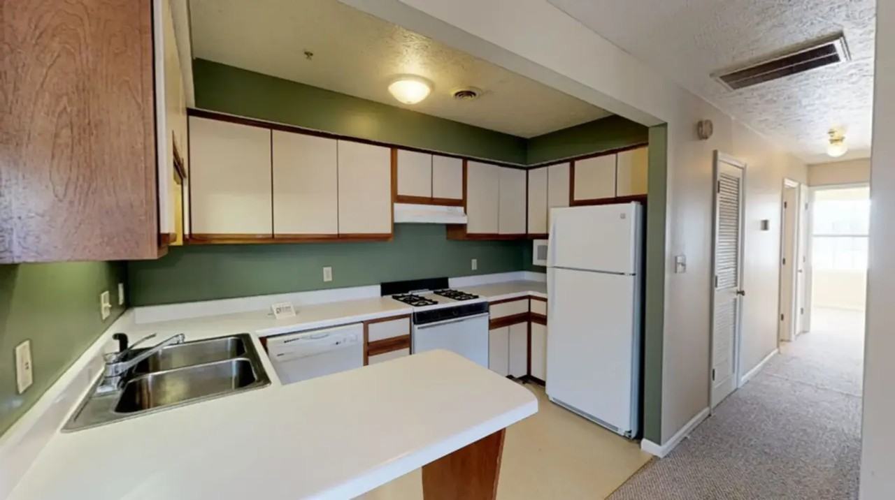 Hall Valley Apartments - Photo 2 of 7