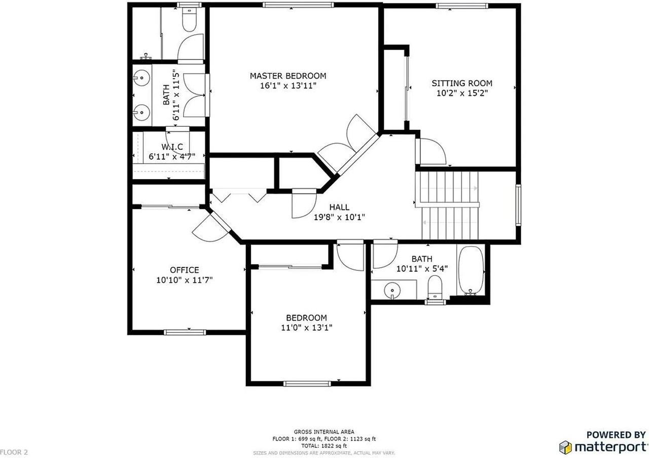 1695 Eileen St Ne - Photo 3 of 14