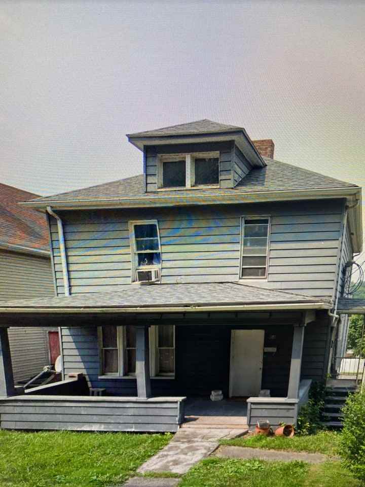 64 Dunkard Ave #62-1-2 - Photo 2 of 4