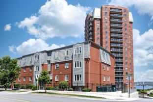 Cunard Court – Lowrise - Photo 1 of 1