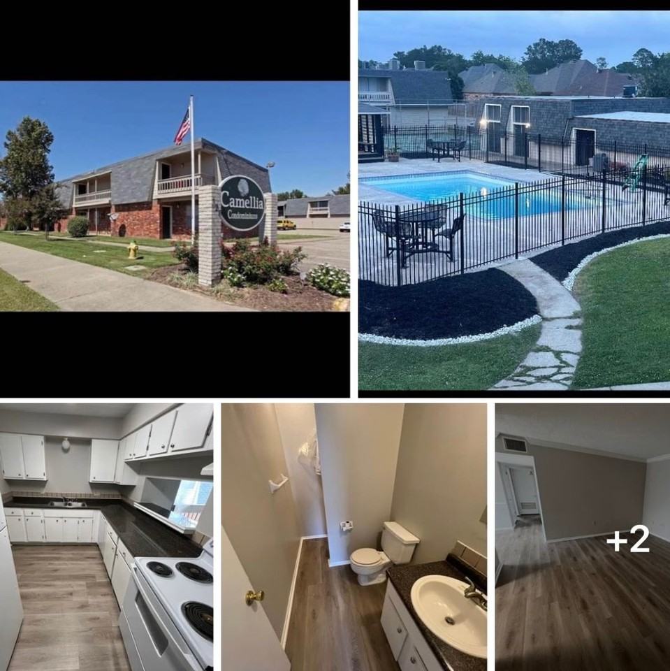 Camellia Condominium - Photo 2 of 3