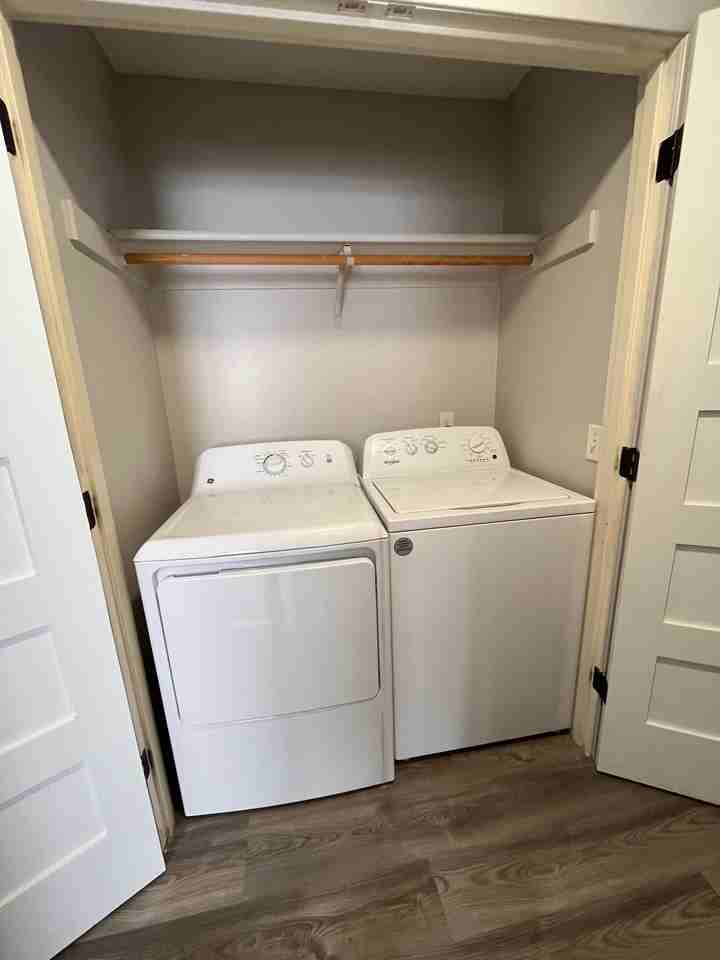 Quail Court Apartments - Photo 6 of 9