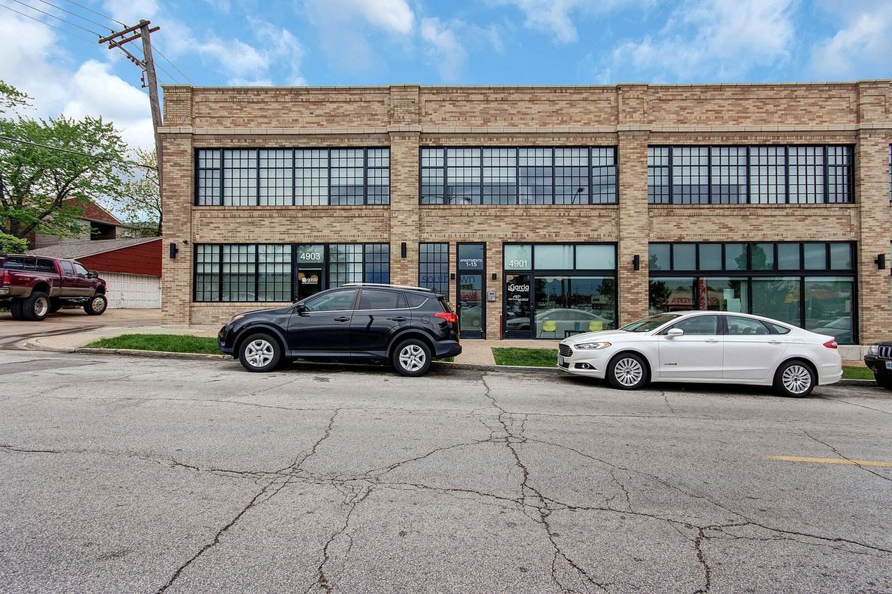 4901 Pernod Ave - Photo 2 of 16