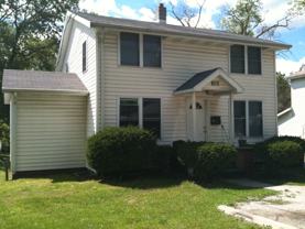 1601 S Main St #C - Photo 1 of 1