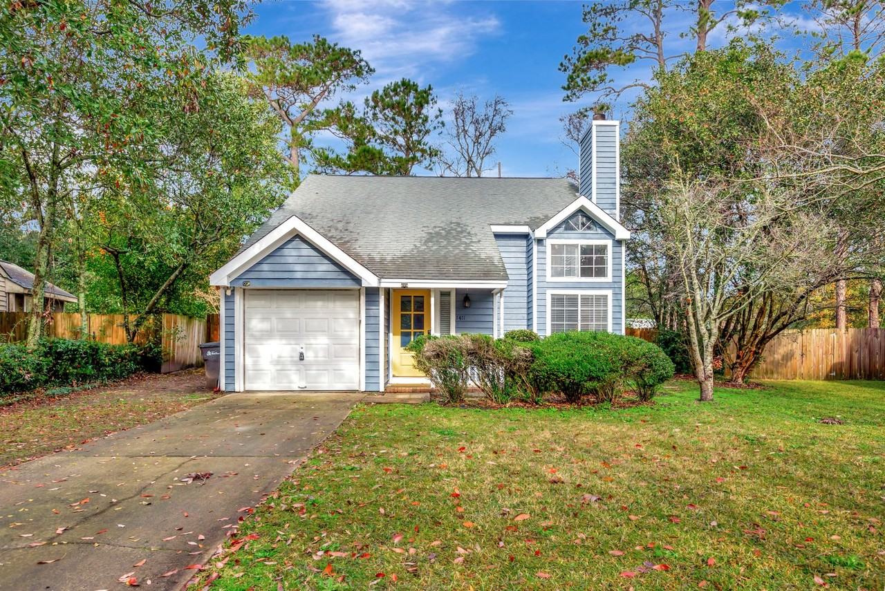 1411 Oaklanding Rd - Photo 2 of 25