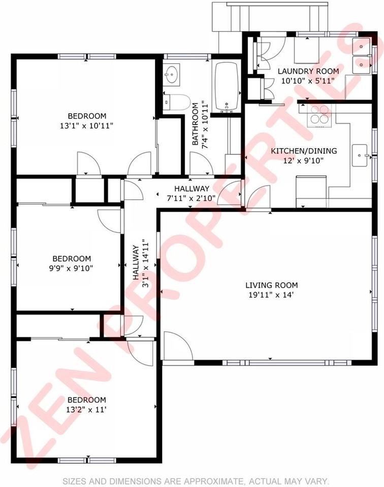 3150 Charles St - Photo 2 of 50