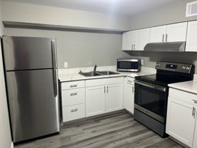 Newly Renovated Apartments in Central Troy! - Photo 1 of 1