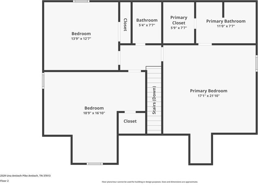 2529 Una Antioch Pike - Photo 3 of 16