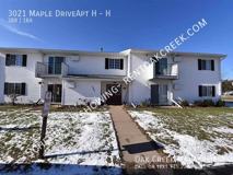 3021 3021 Maple DriveApt H #H - Photo 1 of 1