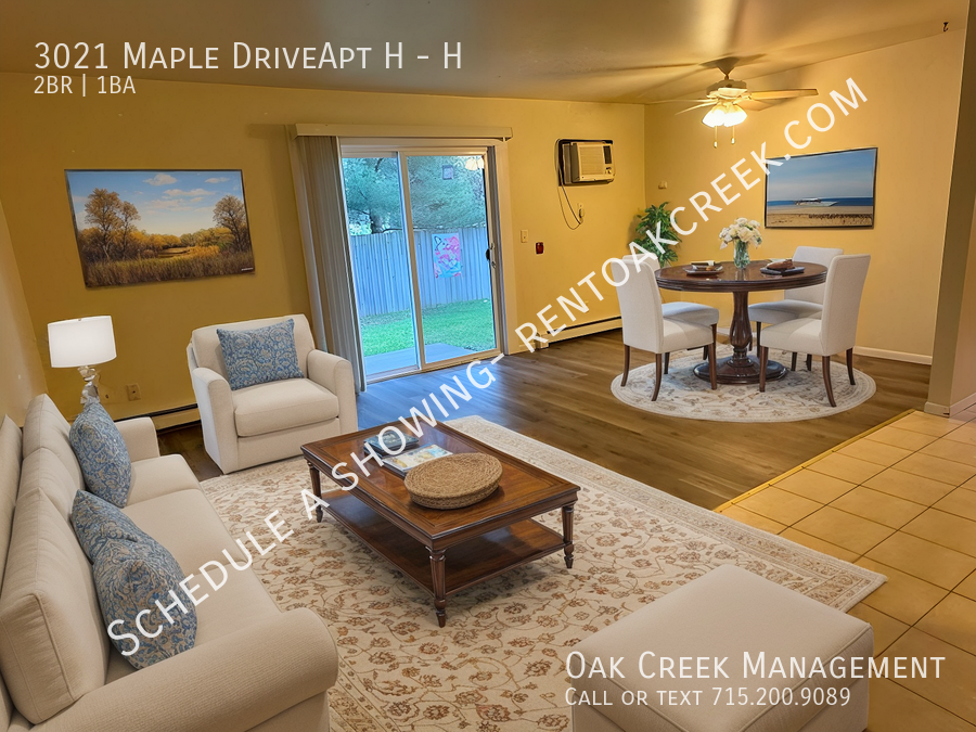 3021 3021 Maple DriveApt H #H - Photo 7 of 18