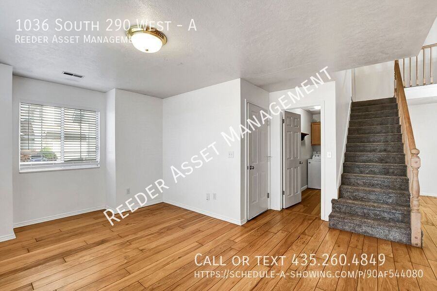 1036 S 290 W #A - Photo 3 of 24