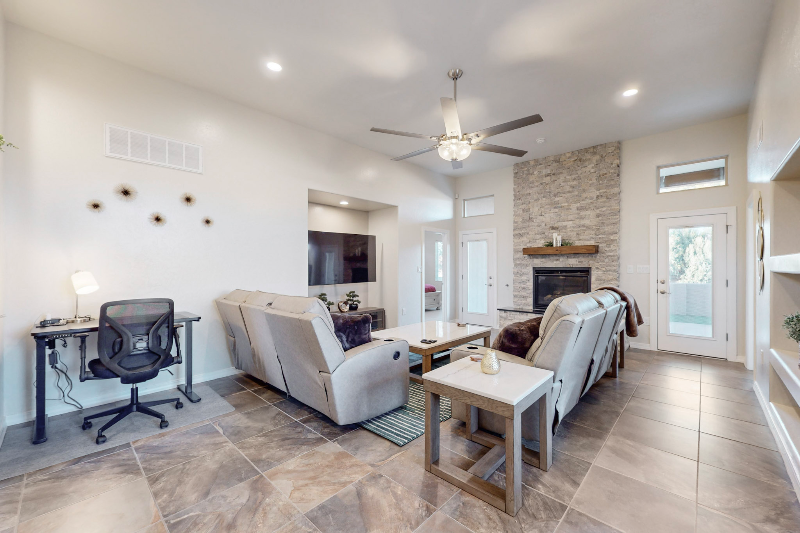 6620 Agave Verde Way Ne - Photo 2 of 20