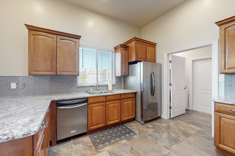 6620 Agave Verde Way Ne - Photo 5 of 20