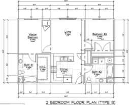 Holmes Corner Apartments - Photo 1 of 1