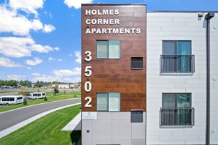 Holmes Corner Apartments - Photo 1 of 1