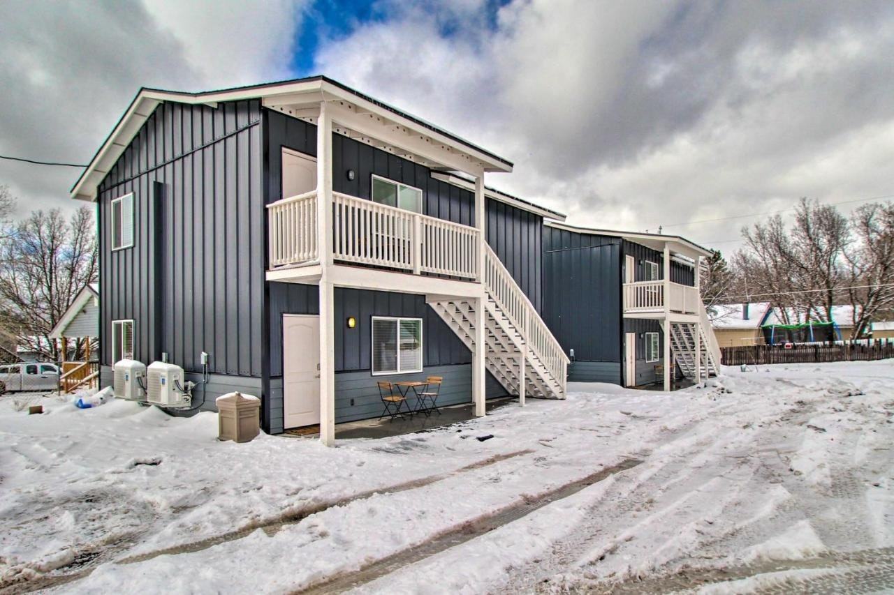 1110 West Woodland Lake Road, Unit C - Photo 2 of 15