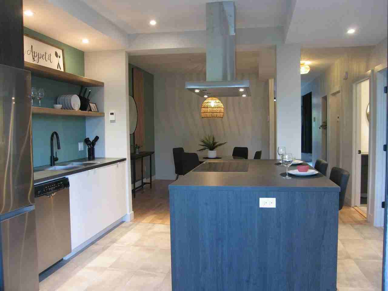 5717 Rue Saint-Hubert - Photo 4 of 22