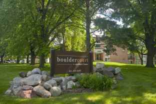 Boulder Court Apartments - Photo 1 of 1