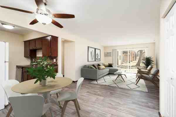 Boulder Court Apartments - Photo 4 of 22