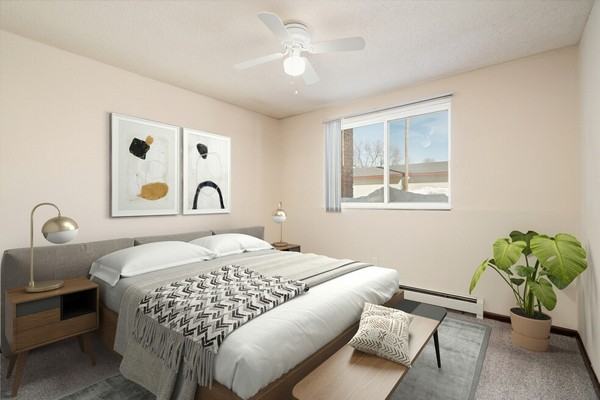 Boulder Court Apartments - Photo 7 of 22