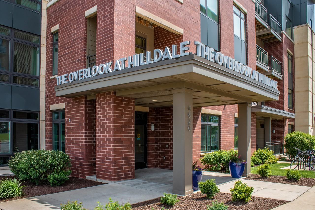 The Overlook at Hilldale - Photo 5 of 36