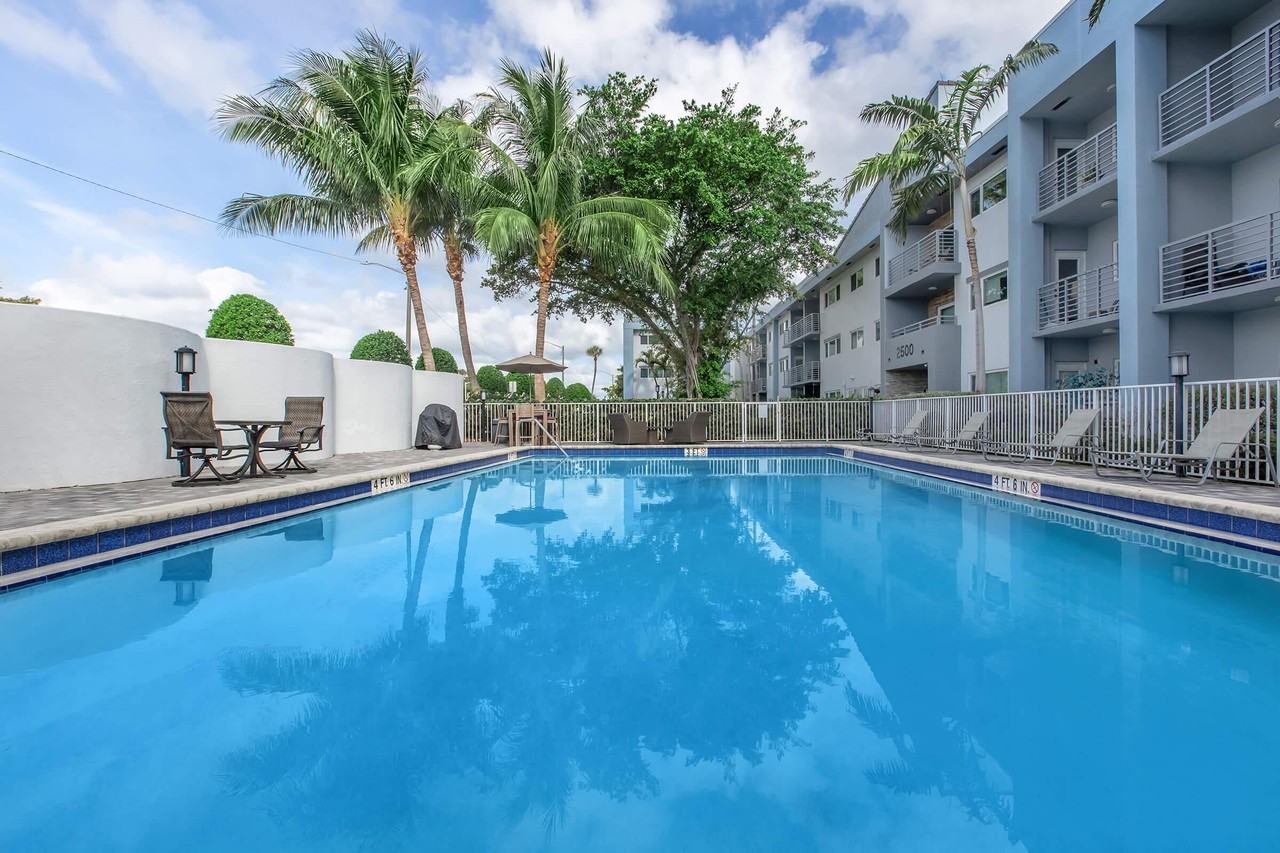 2500 Boca on Federal - Photo 3 of 50