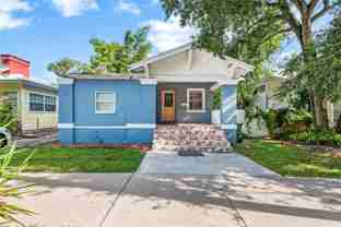 811 W Amelia Ave - Photo 1 of 1