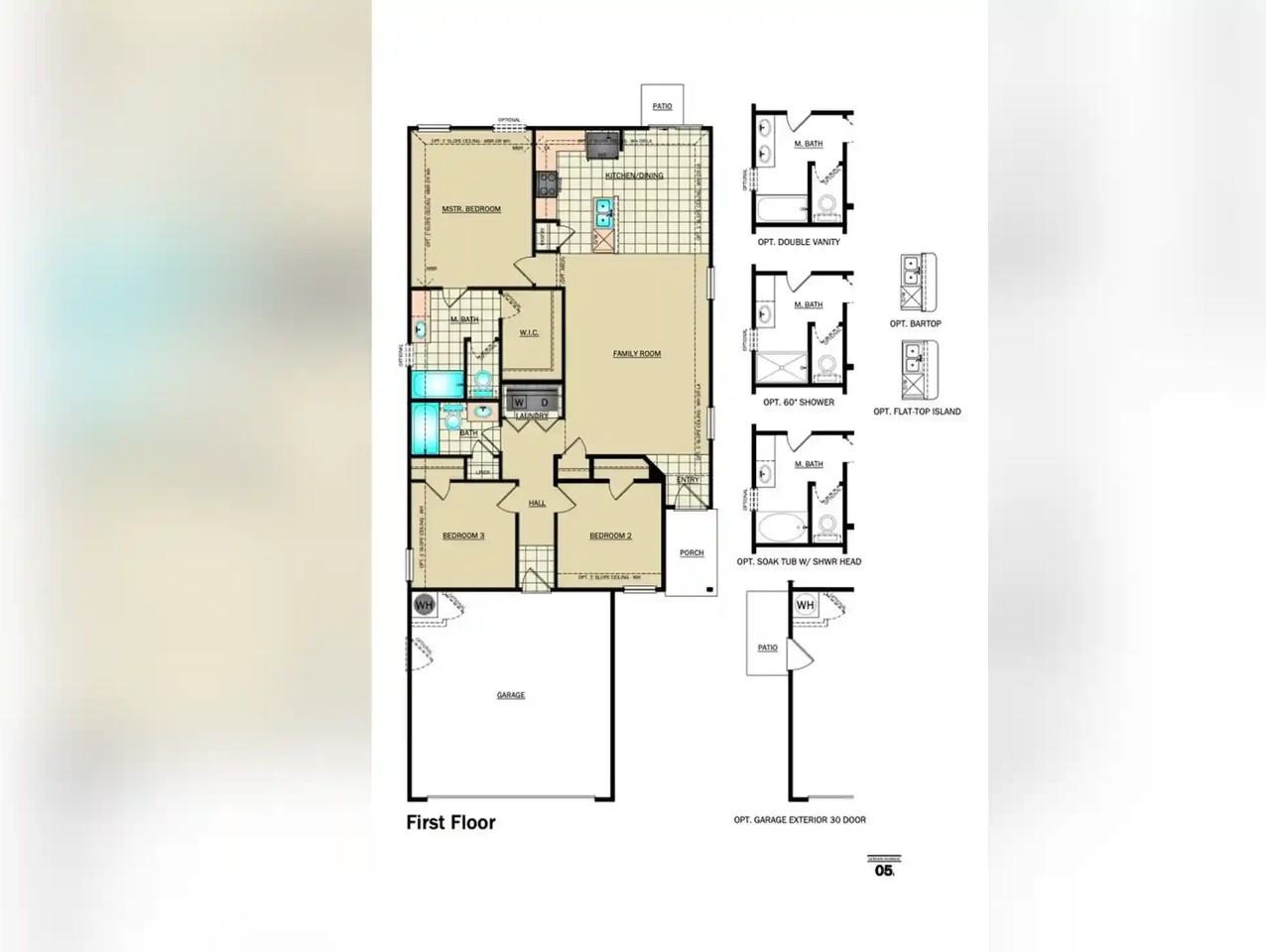 2157 Kilpatrick Ln Nw - Photo 2 of 20