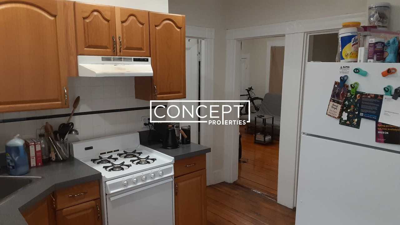 25 Everett St #1 - Photo 2 of 24