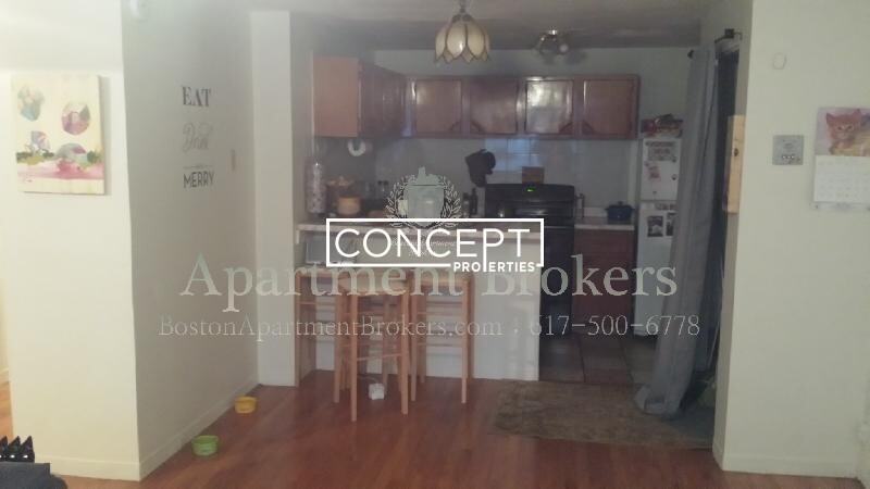 357 Faneuil St #5 - Photo 2 of 12