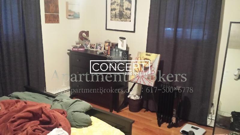 357 Faneuil St #5 - Photo 3 of 12