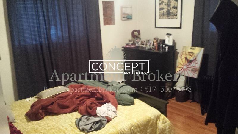 357 Faneuil St #5 - Photo 6 of 12